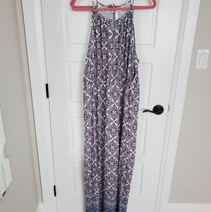 Summer Maxi Dress